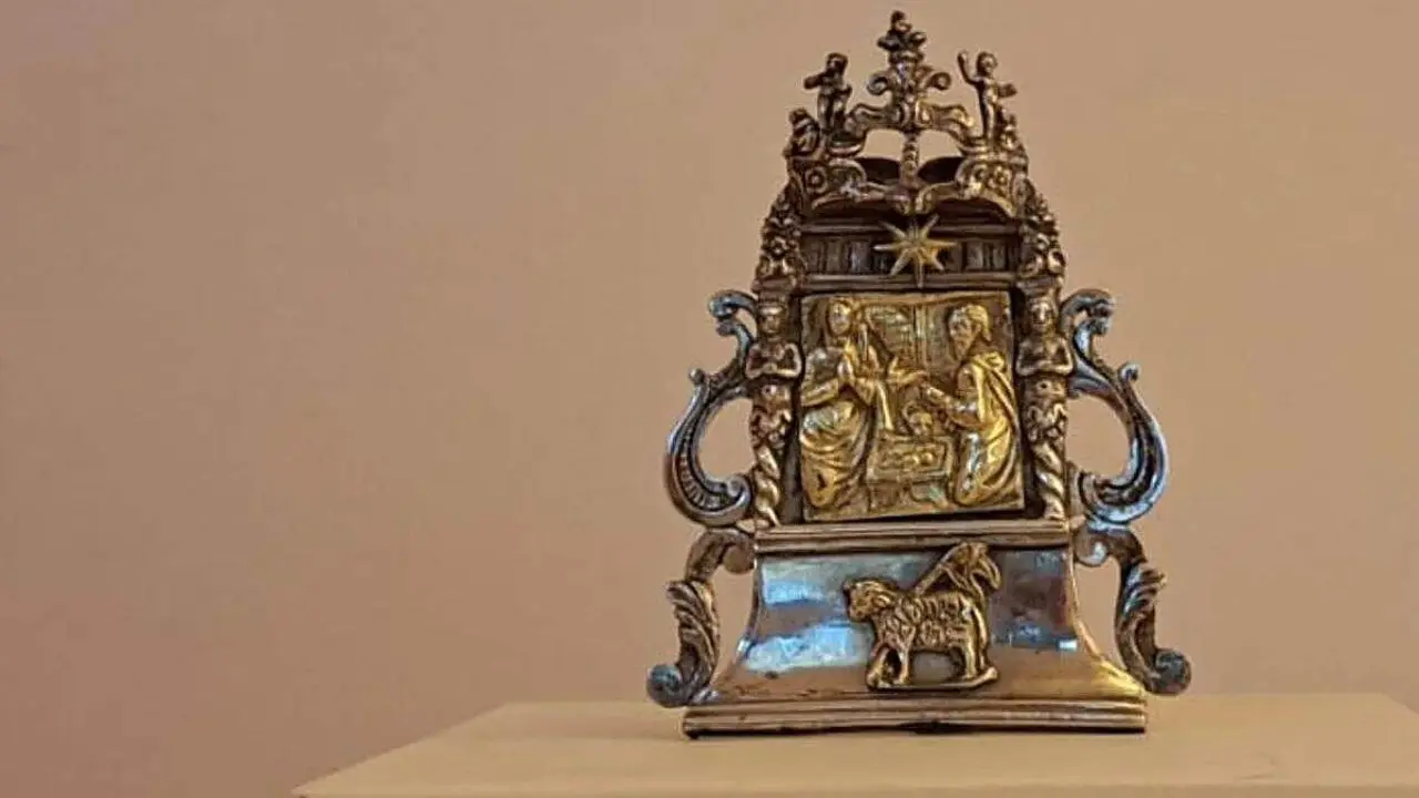 pieza del mes astorga