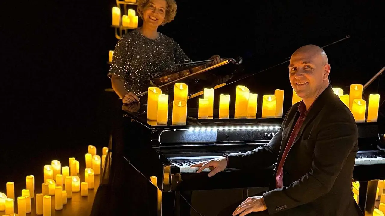 Concierto a la luz de las velas_1