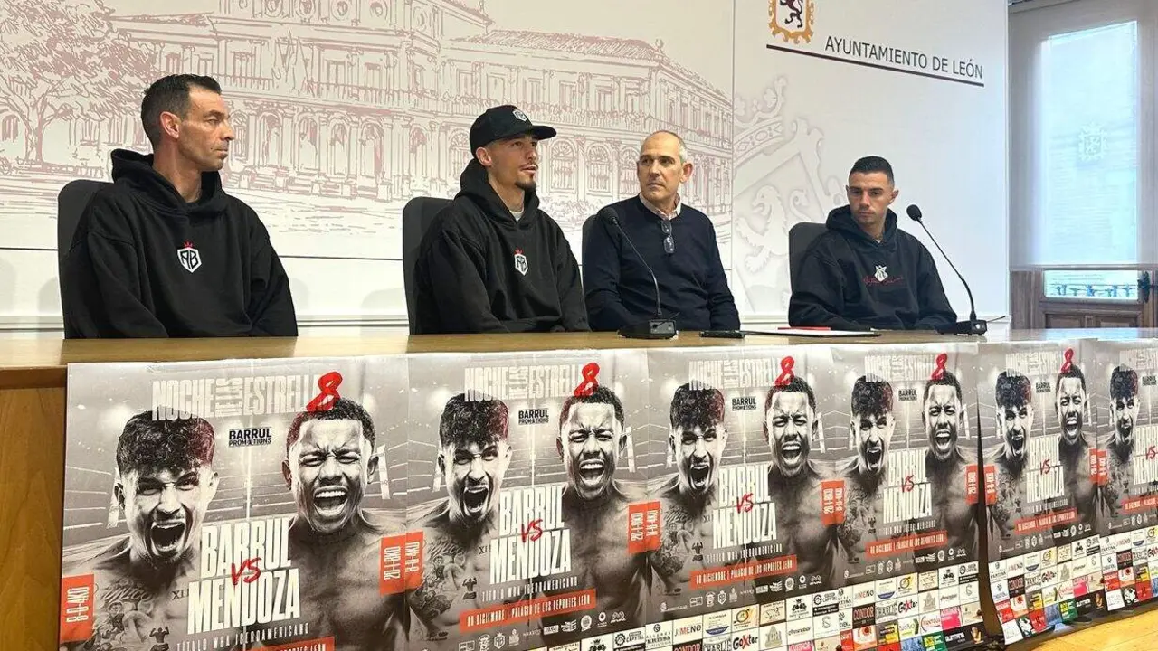 Noche de las estrellas