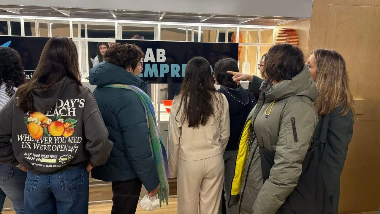 Lab Emprende