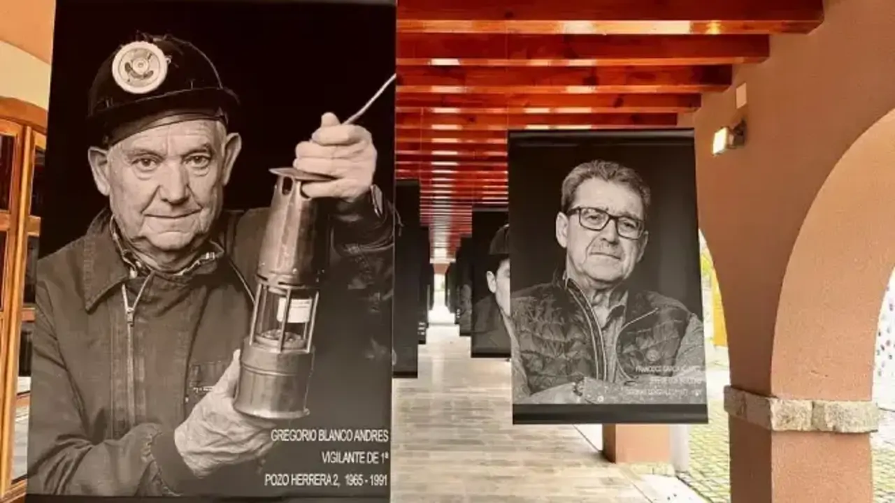 La apertura de la exposición ‘Las mil caras de Santa Bárbara’ abrirá los actos de Santa Bárbara, el día 4 de diciembre. Foto: MSM