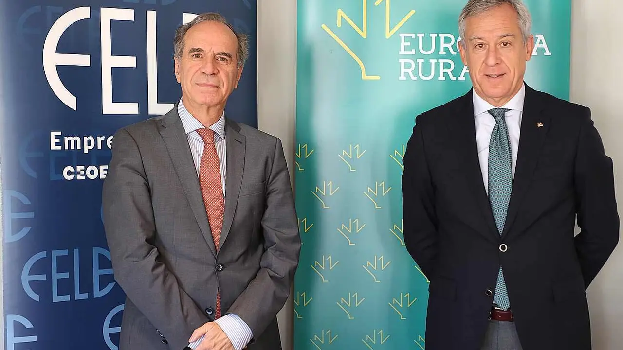 IMG_Convenio FELE Eurocaja Rural (1)