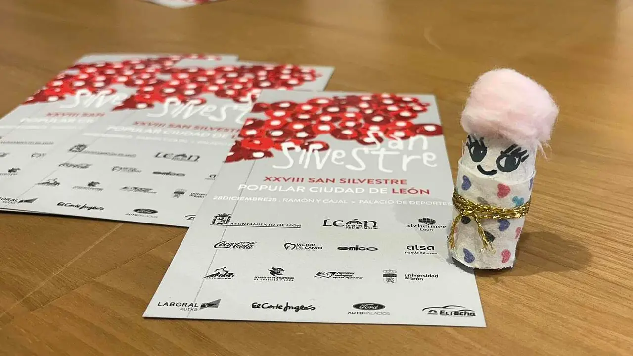 San Silvestre (2)