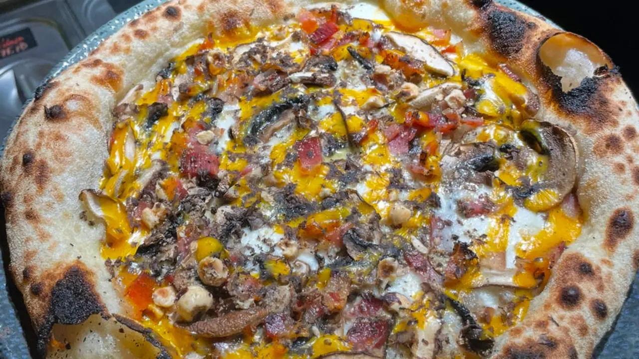 pizza montenegro
