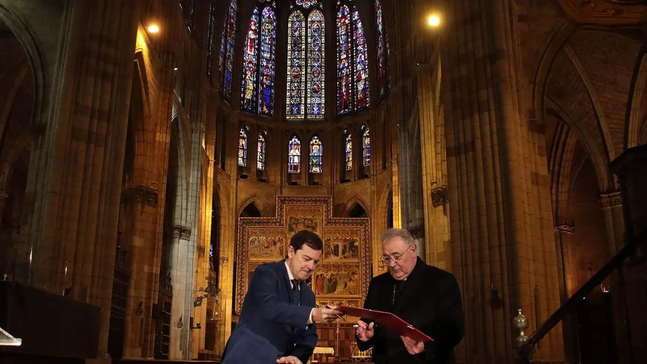 mañueco catedral (8)