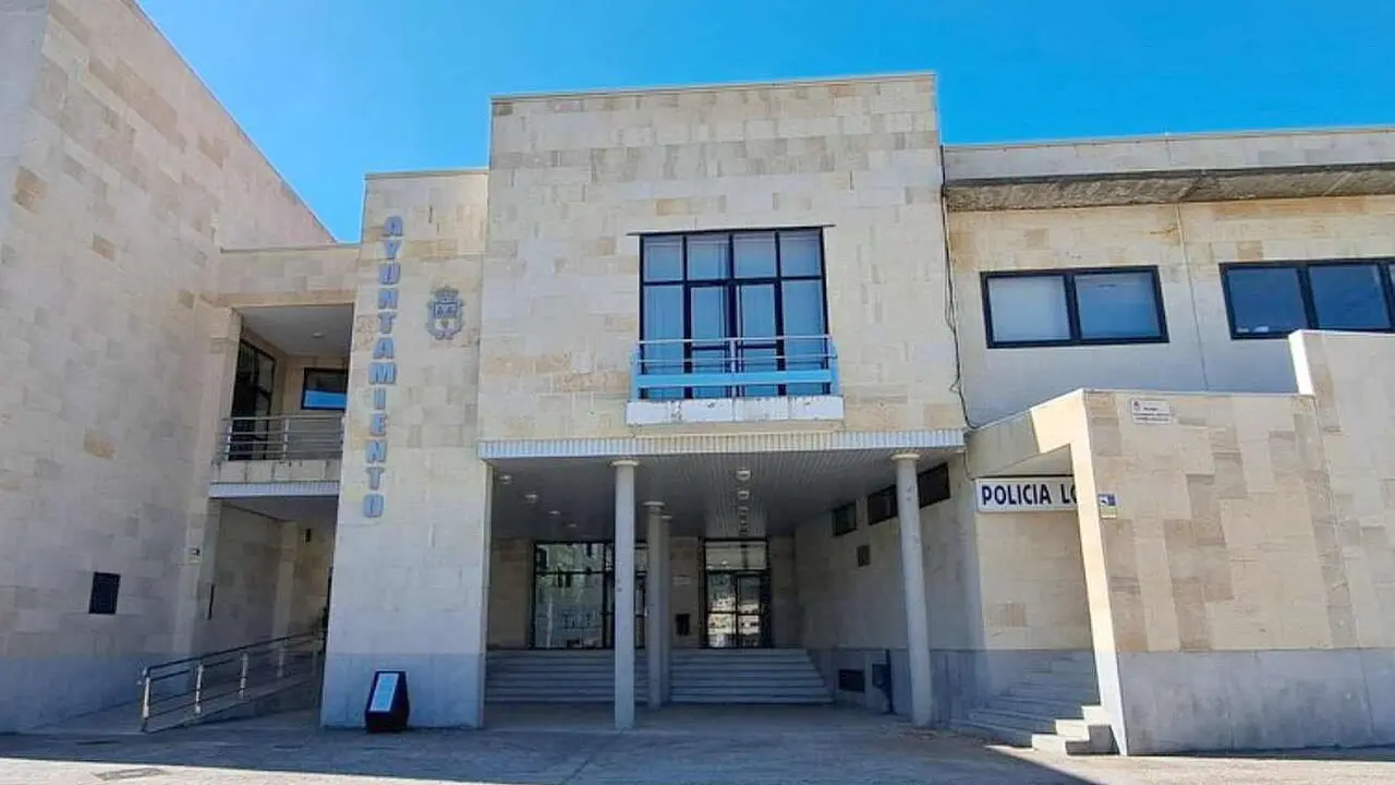 San Andrés del Rabanedo