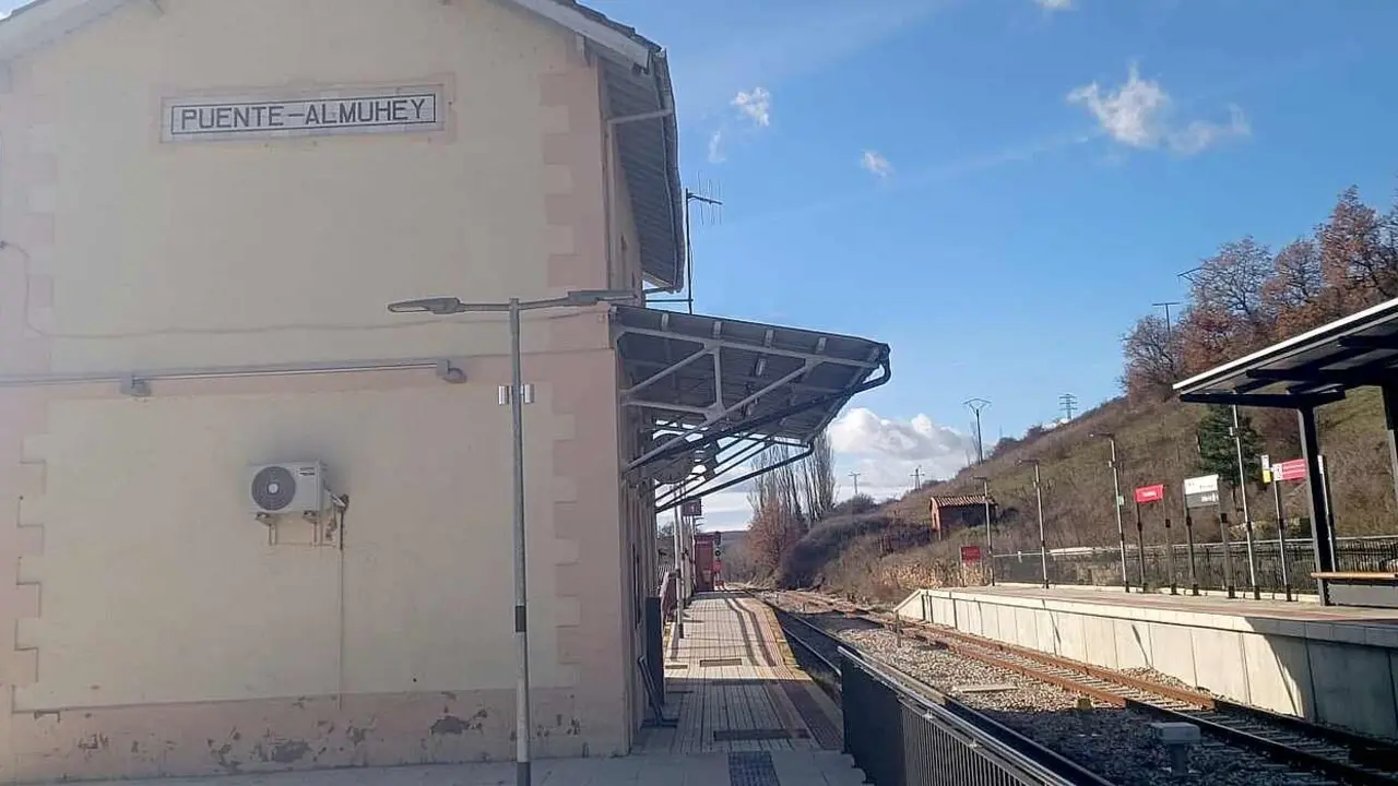 Puente Almuhey 2