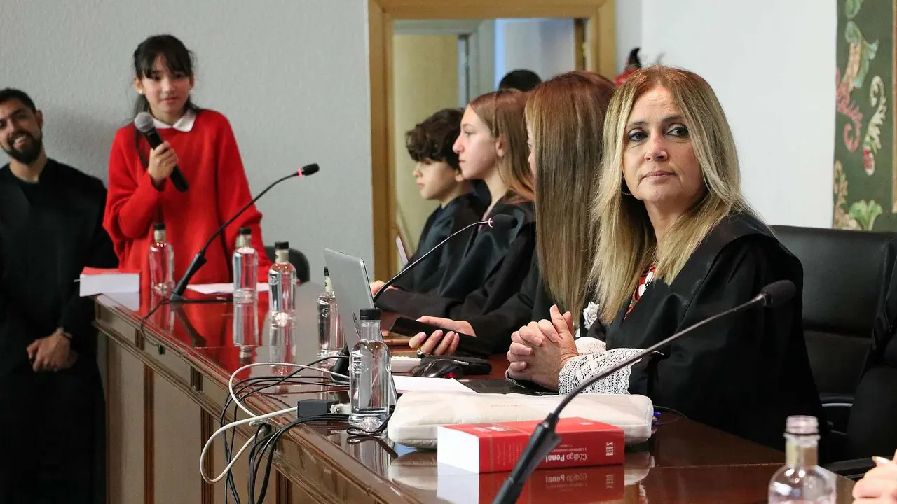 Simulación de juicio (2)