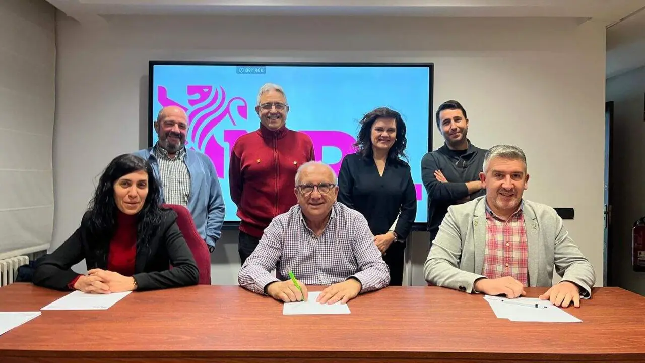 UPL crea el Comité Comarcal de la Montaña Central para fortalecer su presencia y escuchar a sus vecinos. Foto: UPL