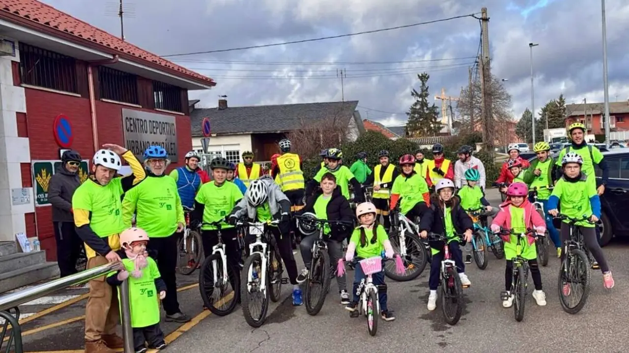 Marcha ciclista ELA (4)
