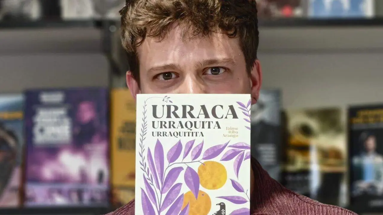 urraca, urraquita y urraquitita