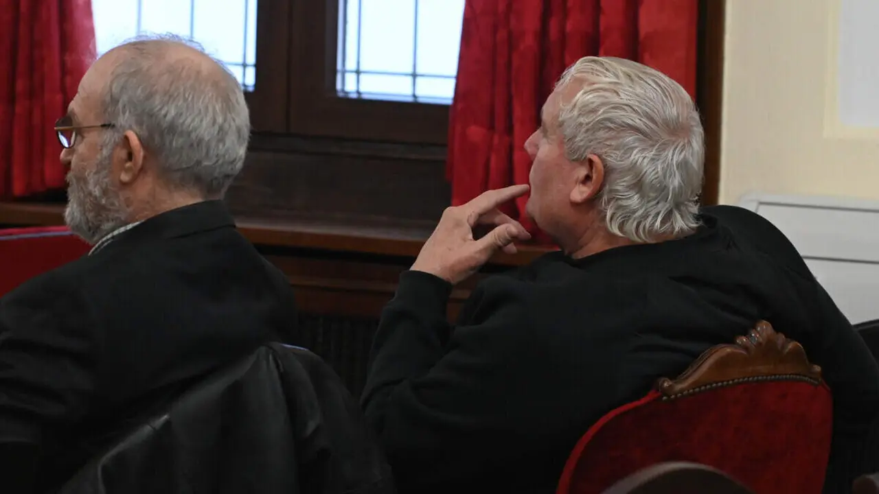 La Audiencia Provincial de Le&oacute;n acoge el juicio por la agresi&oacute;n al presidente del Consejo Comarcal del Bierzo