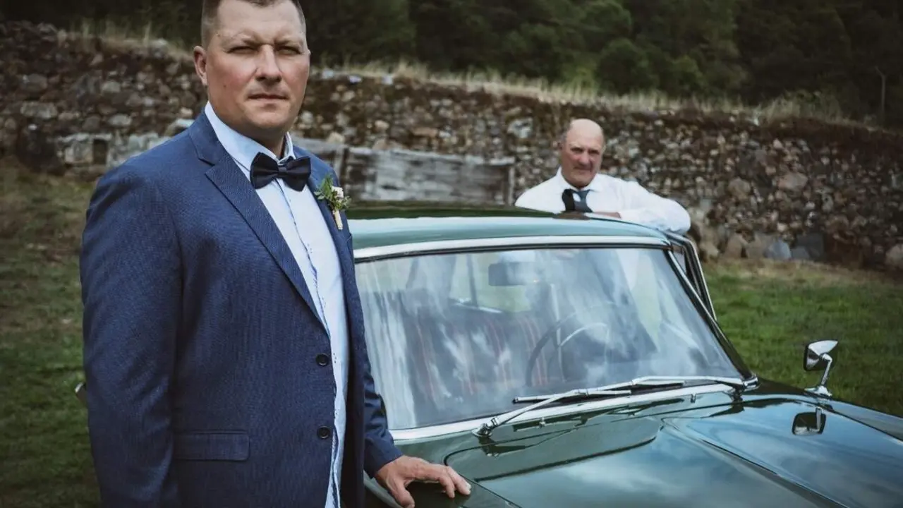 Serie de fotografías 'Laciana', del fotógrafo leonés Arsenio Fernández (Arse Buzz), ganadora del Premio LUX Bronce 2025 en Reportaje Social