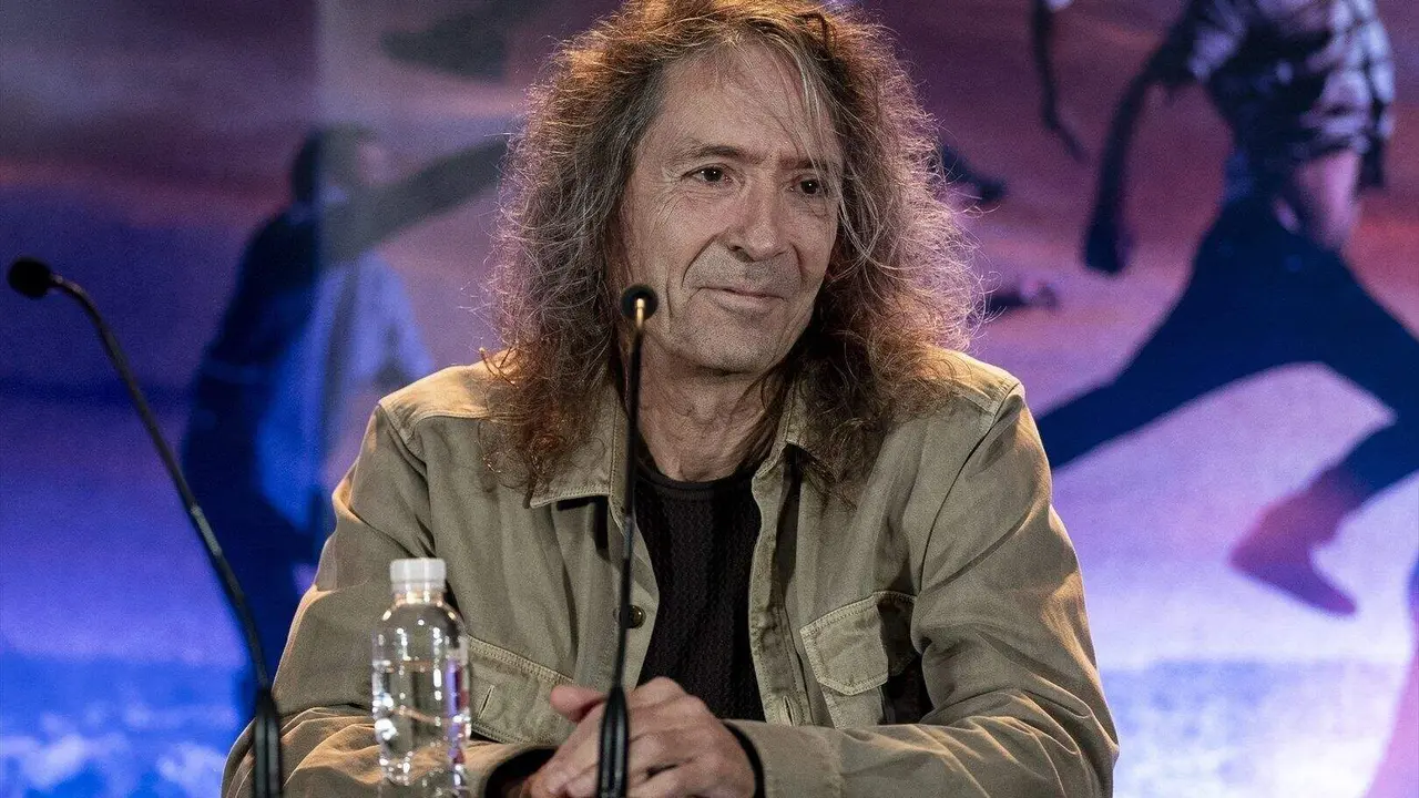 Roberto Iniesta, Robe