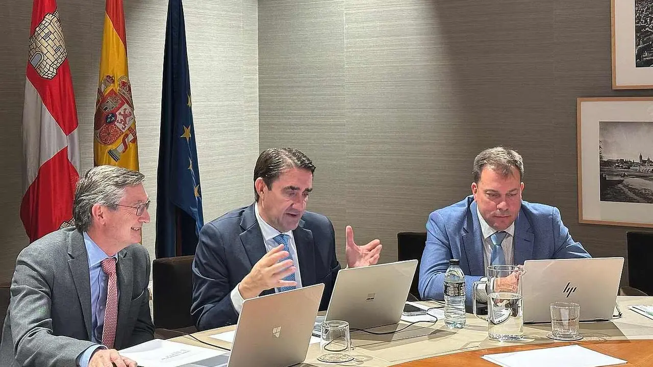 La Junta de Castilla y León ejecutará 6,3 millones de euros en la vertiente leonesa del Parque Nacional de Picos de Europa durante 2026, según se dio a conocer en la reunión del patronato celebrada este miércoles.