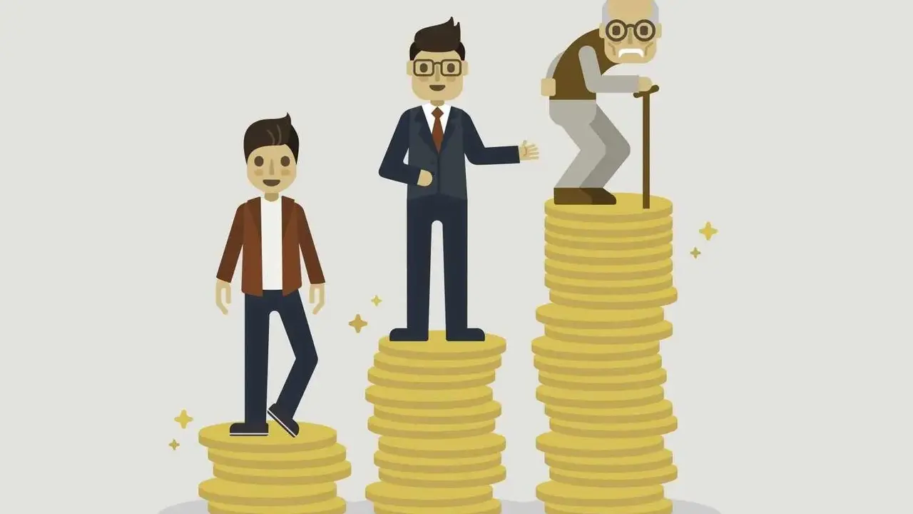 El Fondo de Reserva de la Seguridad Social, conocido como “la hucha de las pensiones”, cerrará el ejercicio por encima de los 14.000 millones de euros.