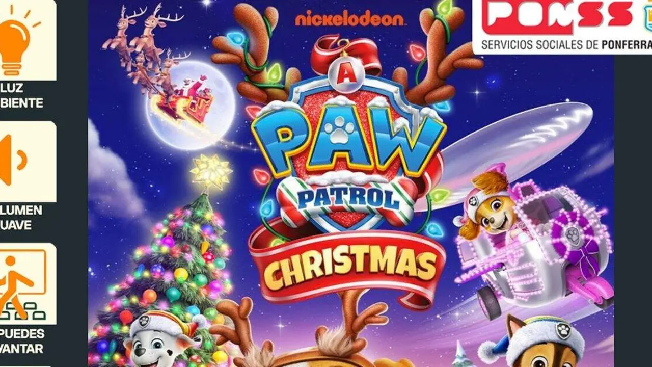 cine diciembre Ponferrada