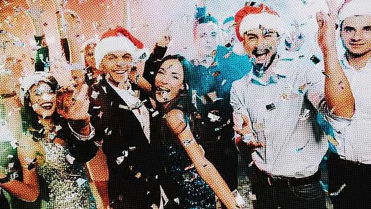 tardeo Navidad_AnyMaking