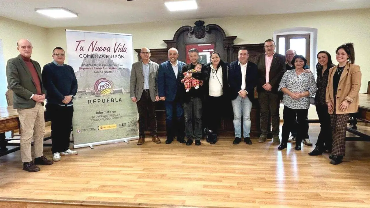 Repuebla Cistierna