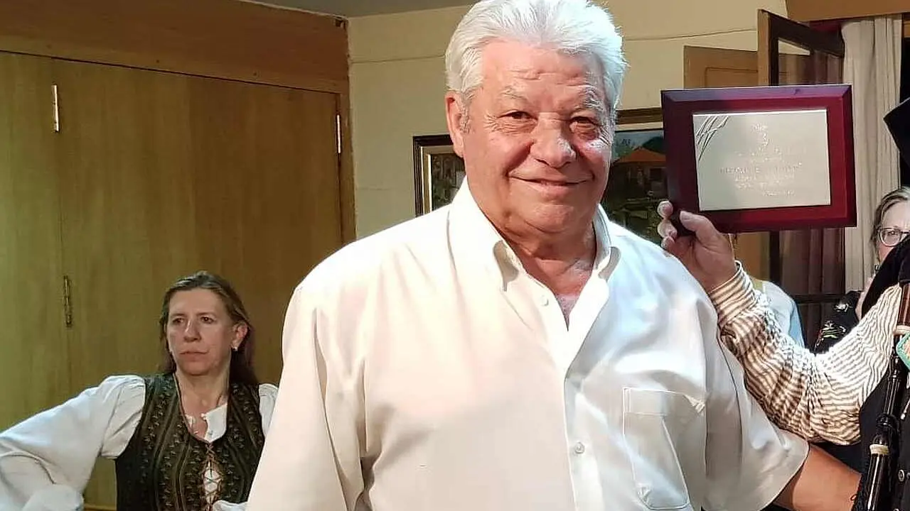 Casa León en Barcelona