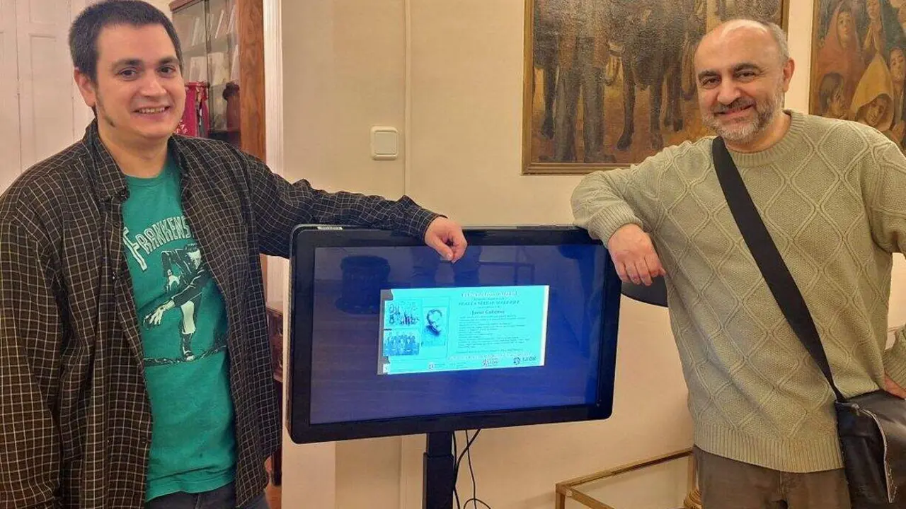 CASA DE LEON EN MADRID