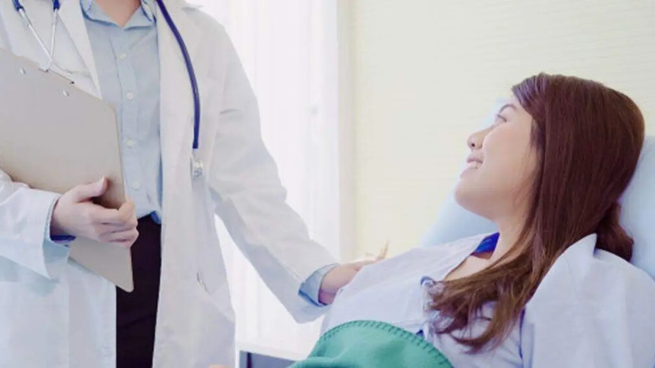 ESTANCIA HOSPITALARIA