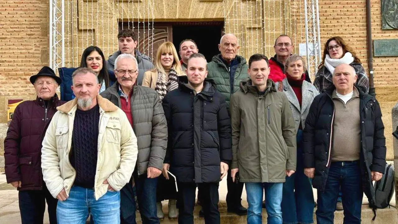 Reuni&oacute;n Valderas