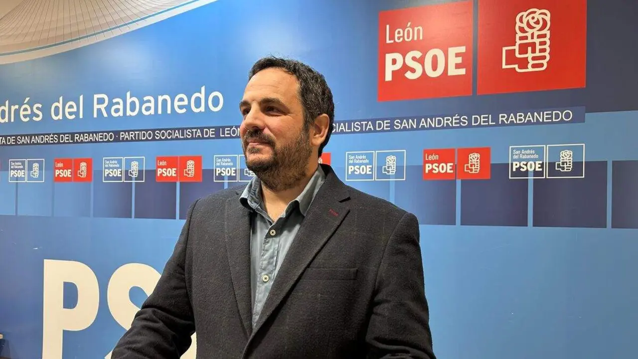 Benjamín Fernández 1