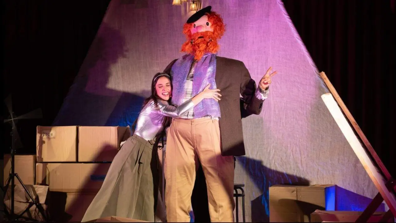 A Xanela do Max&iacute;n 1