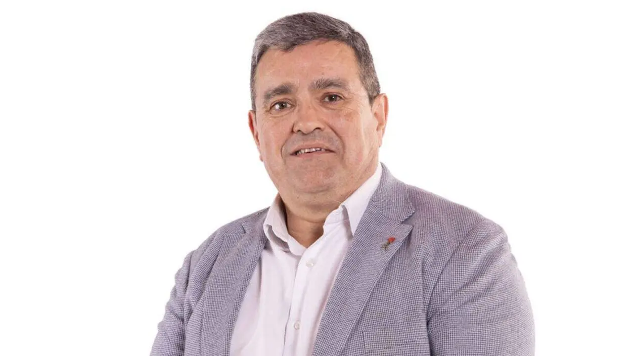 Jos&eacute; Luis Casares