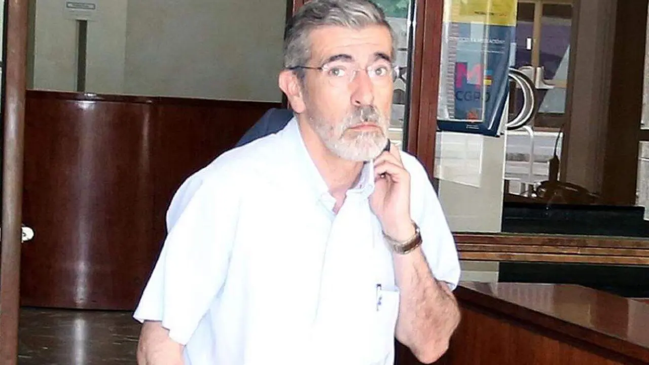 Jes&uacute;s Rodr&iacute;guez Recio