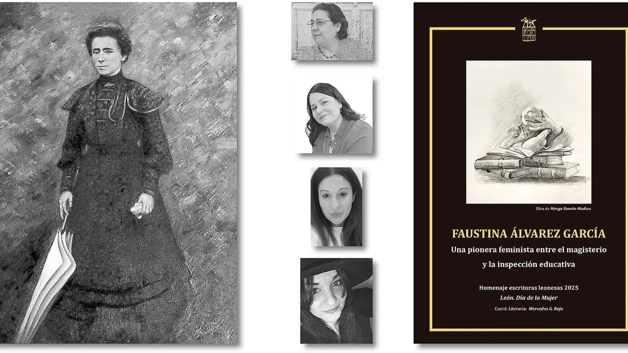 FAUSTINA &Aacute;LVAREZ EN FRRL