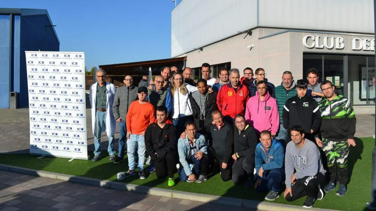 LALIGA GENUNIE MOEVE 1