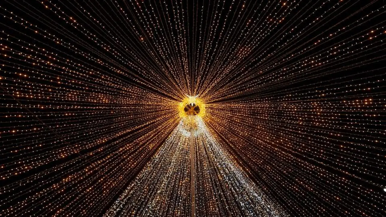 El municipio combina un amplio y variado programa con cultura, deporte, ocio infantil y solidaridad que se extiende hasta Reyes