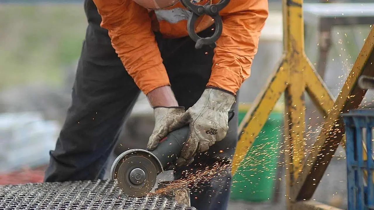 industria trabajadores