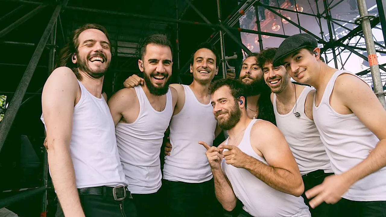 La MODA, uno de los ganchos para la gran cita musical en Ponferrada.