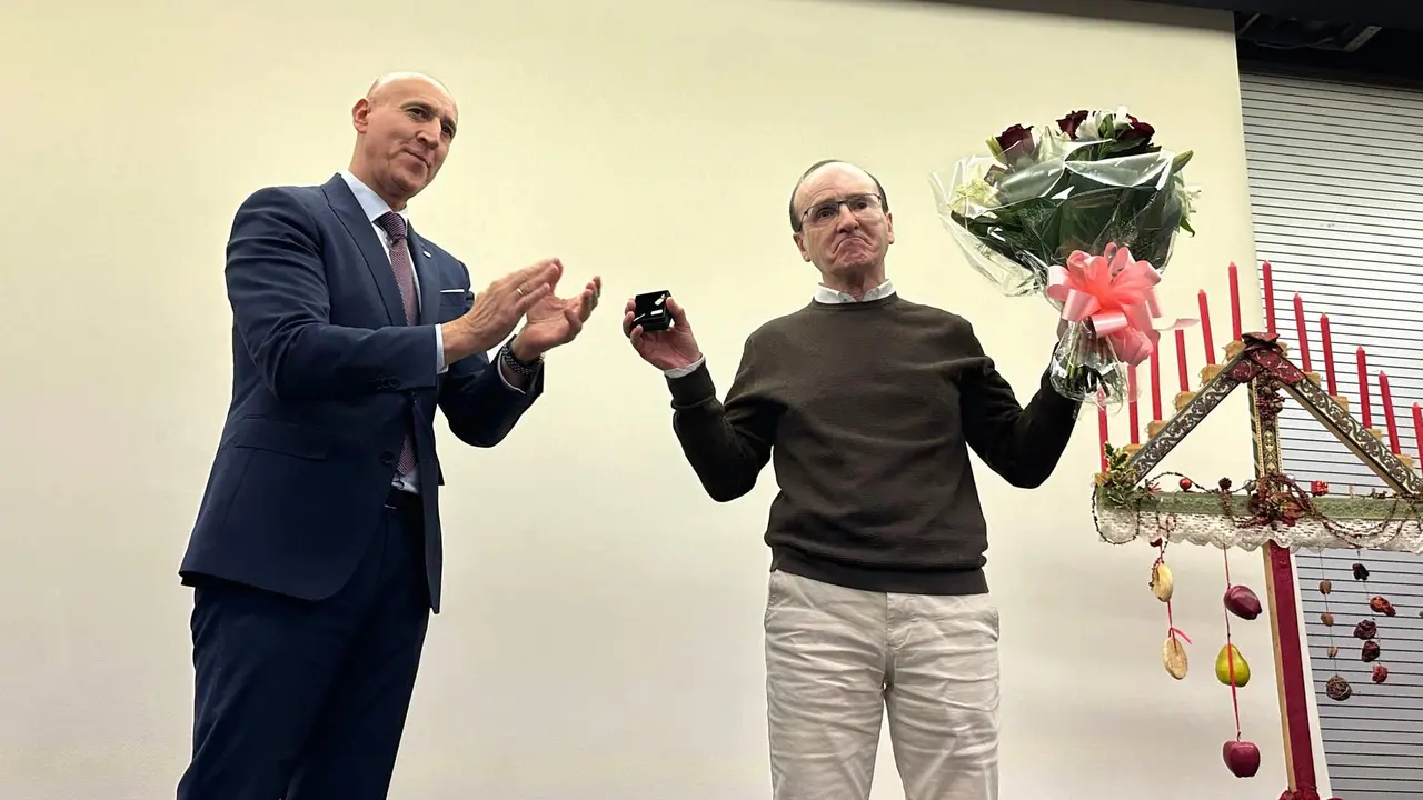 Ayuntamiento jubilados