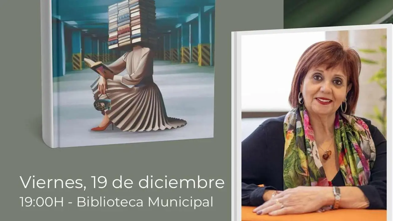 cartel presentaci&oacute;n La Robla