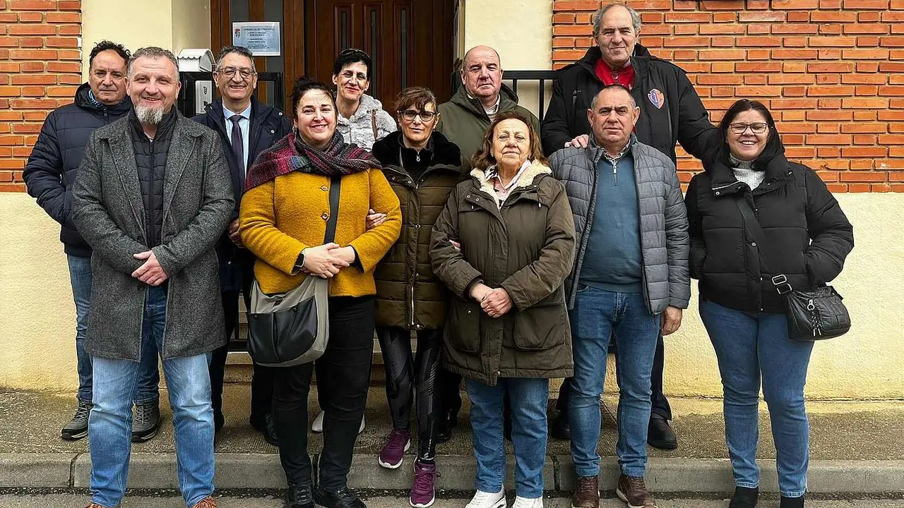 San Esteban de Nogales