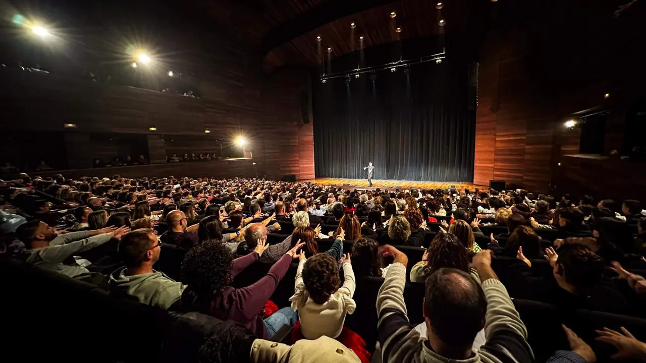 GALA INTERNACIONAL IV