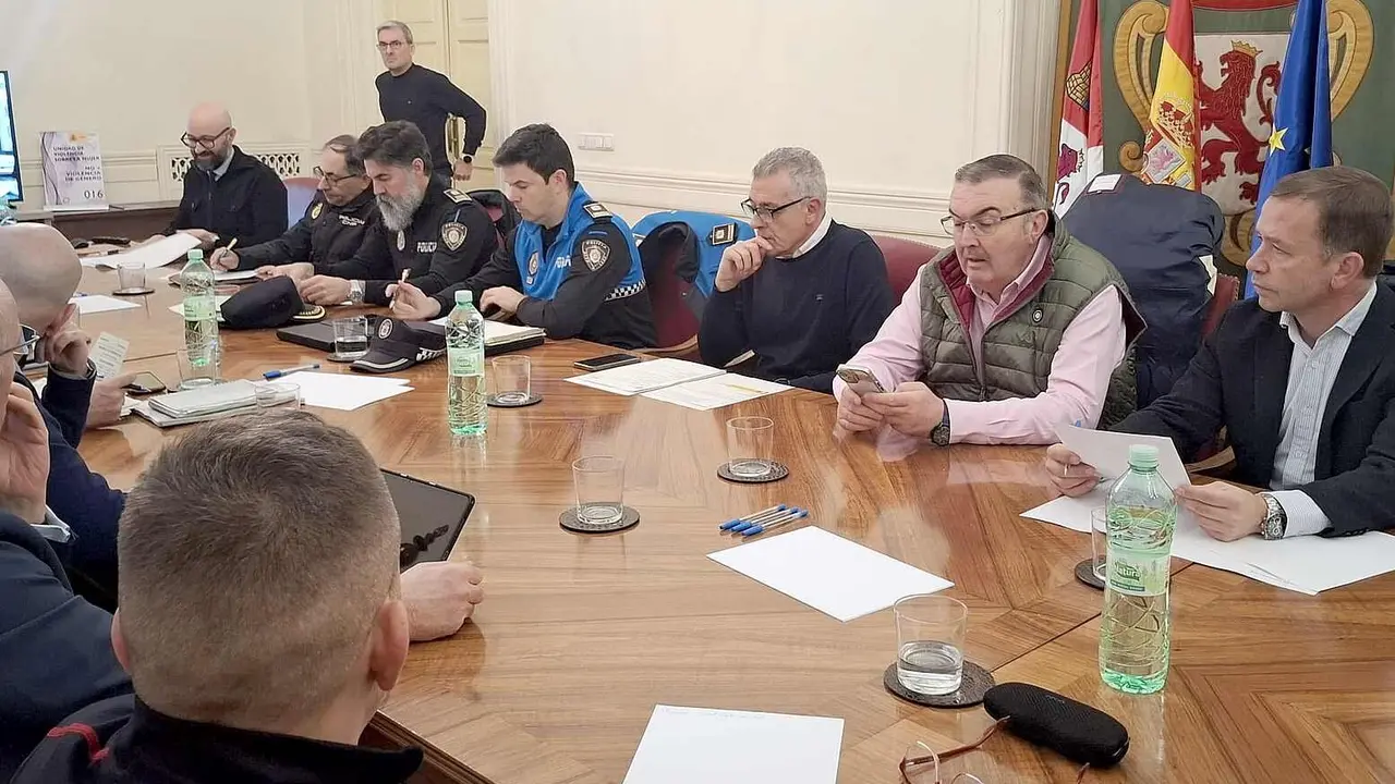 Subdelegado del Gobierno