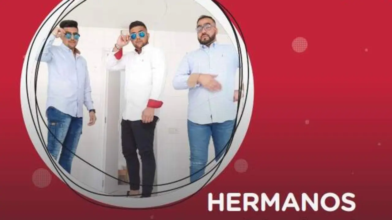 Los Hermanos Gabarri llevar&aacute;n su arte flamenco al Hospital del Bierzo. Foto: Arte en vena