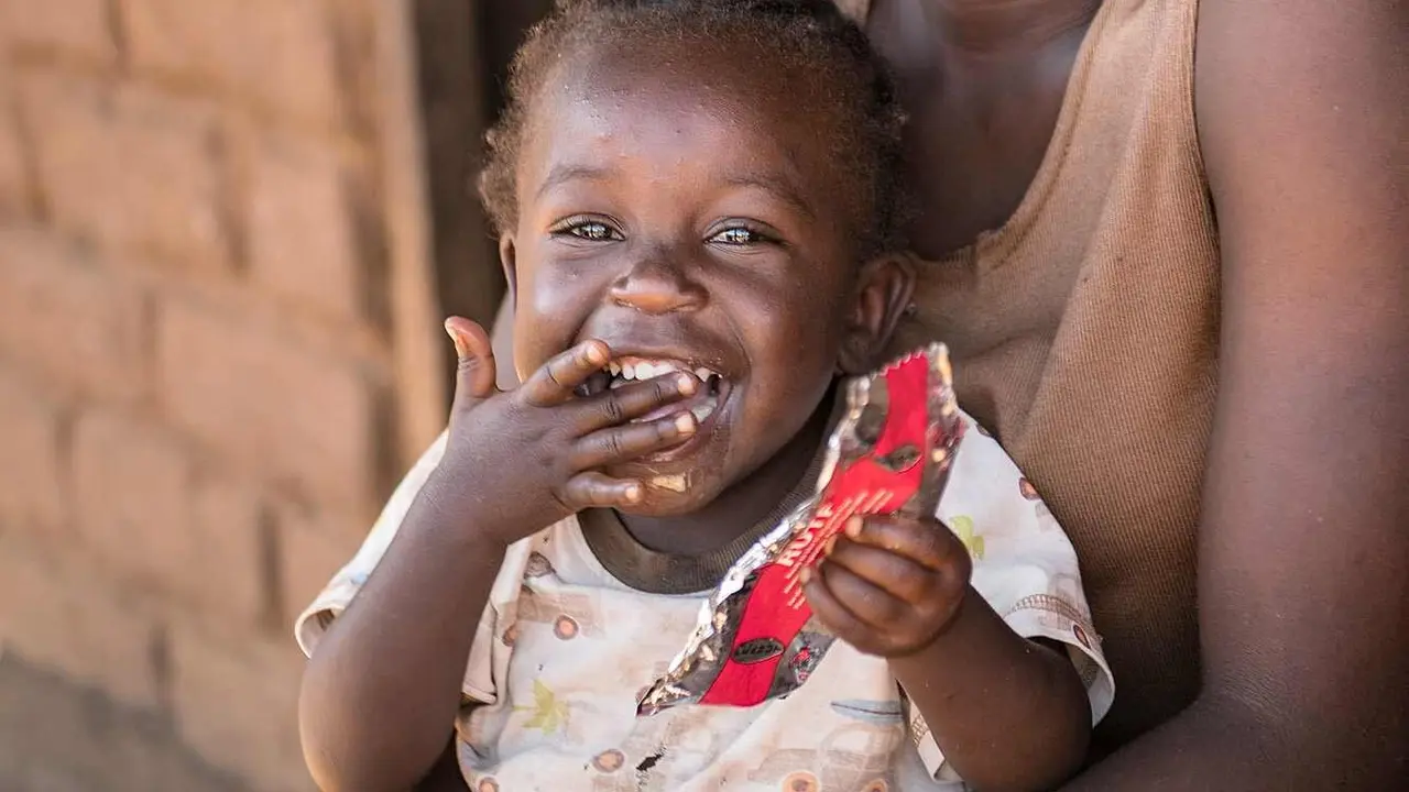 &copy; UNICEF/UNI404806/Thoko Chikondi. All rights reserved.