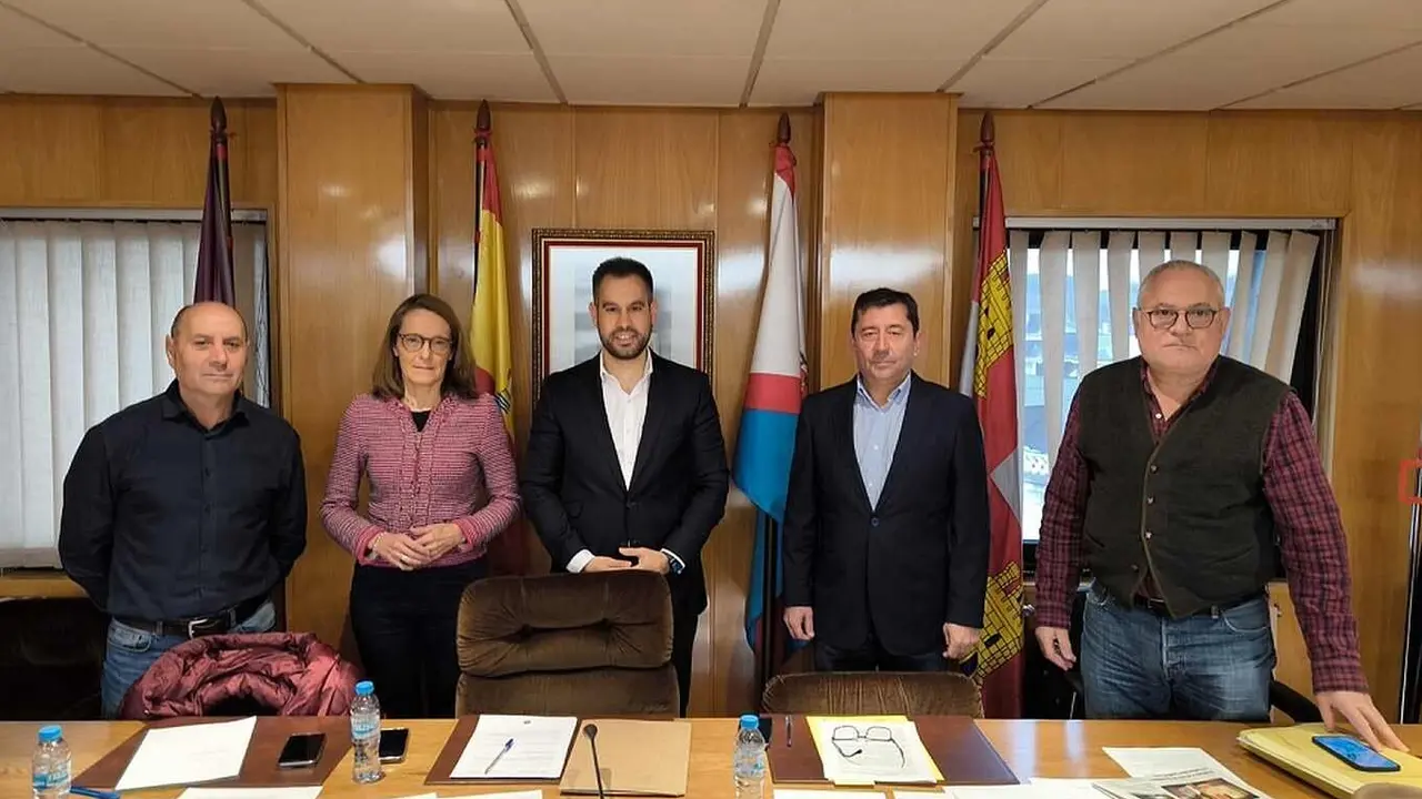 OPosici&oacute;n Bembibre