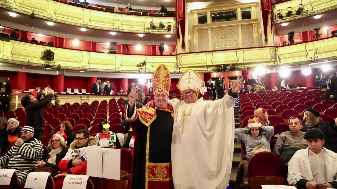 Loter&iacute;a de Navidad (1)