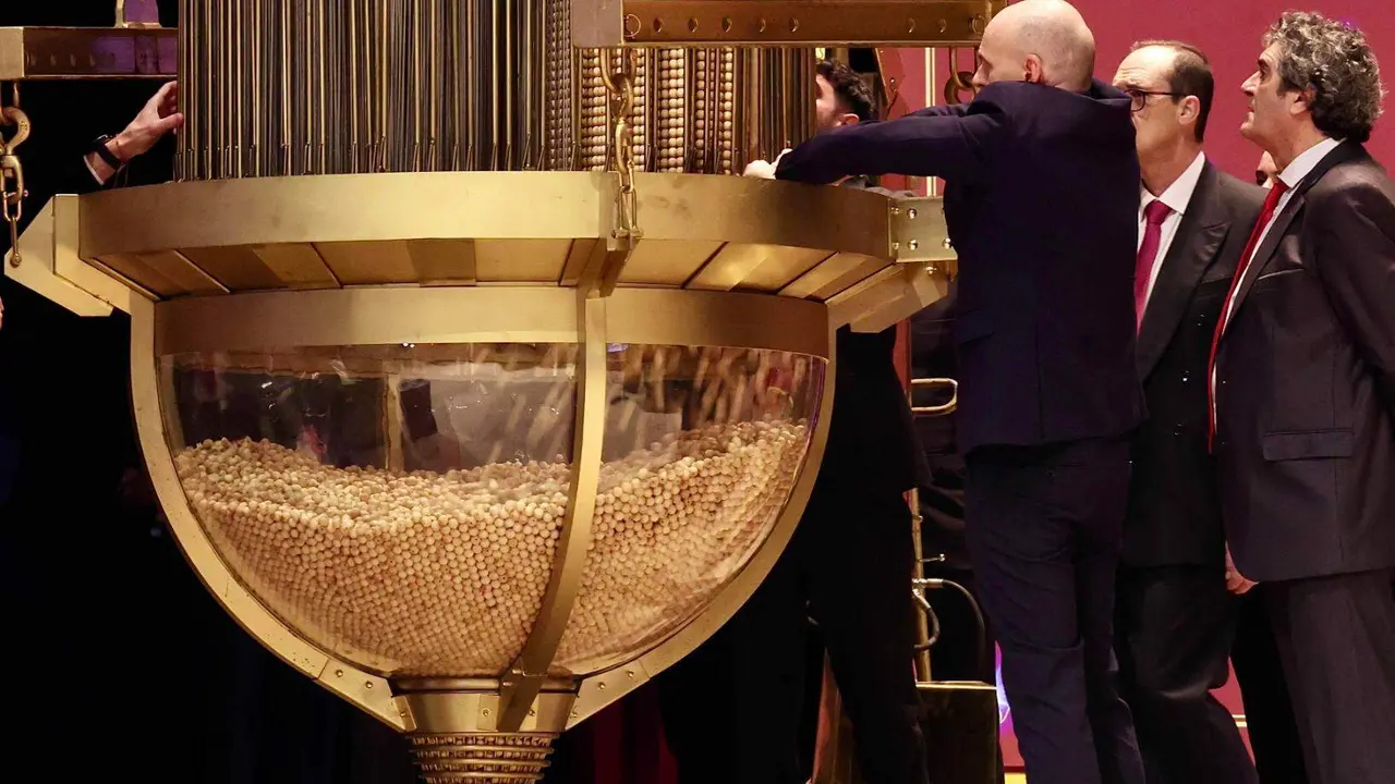 'El Gordo' lleva 728 millones a La Ba&ntilde;eza, Villablino y La Pola de Gord&oacute;n.