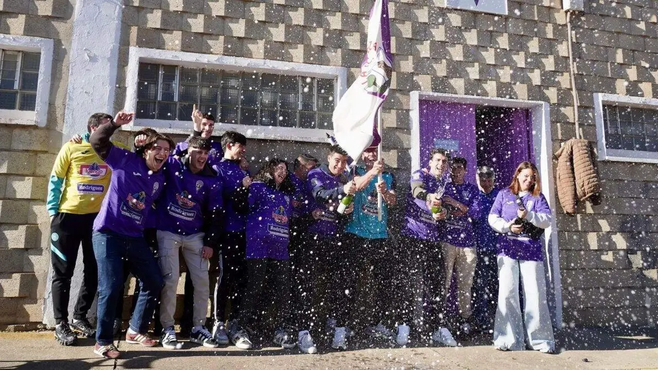 El &ldquo;Gordo&rdquo; de la Loter&iacute;a de Navidad reparte 468 millones de euros en La Ba&ntilde;eza (Le&oacute;n)