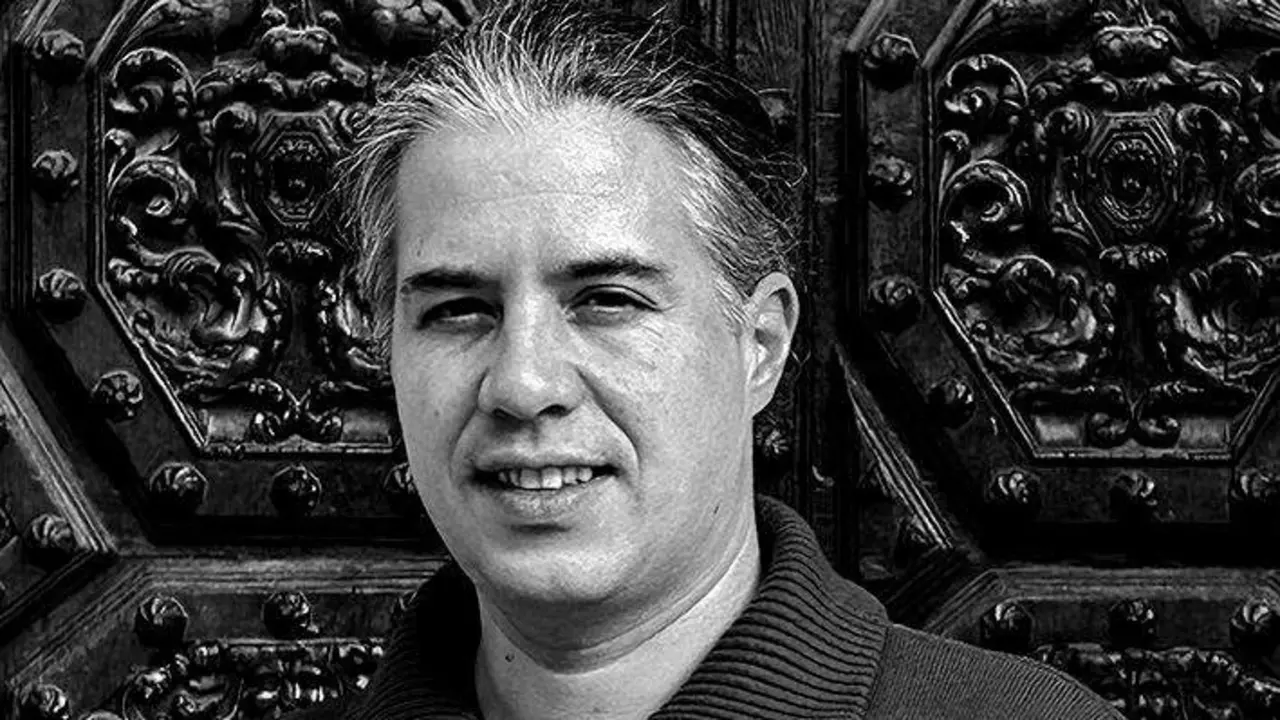 David Andrés Fern&aacute;ndez.