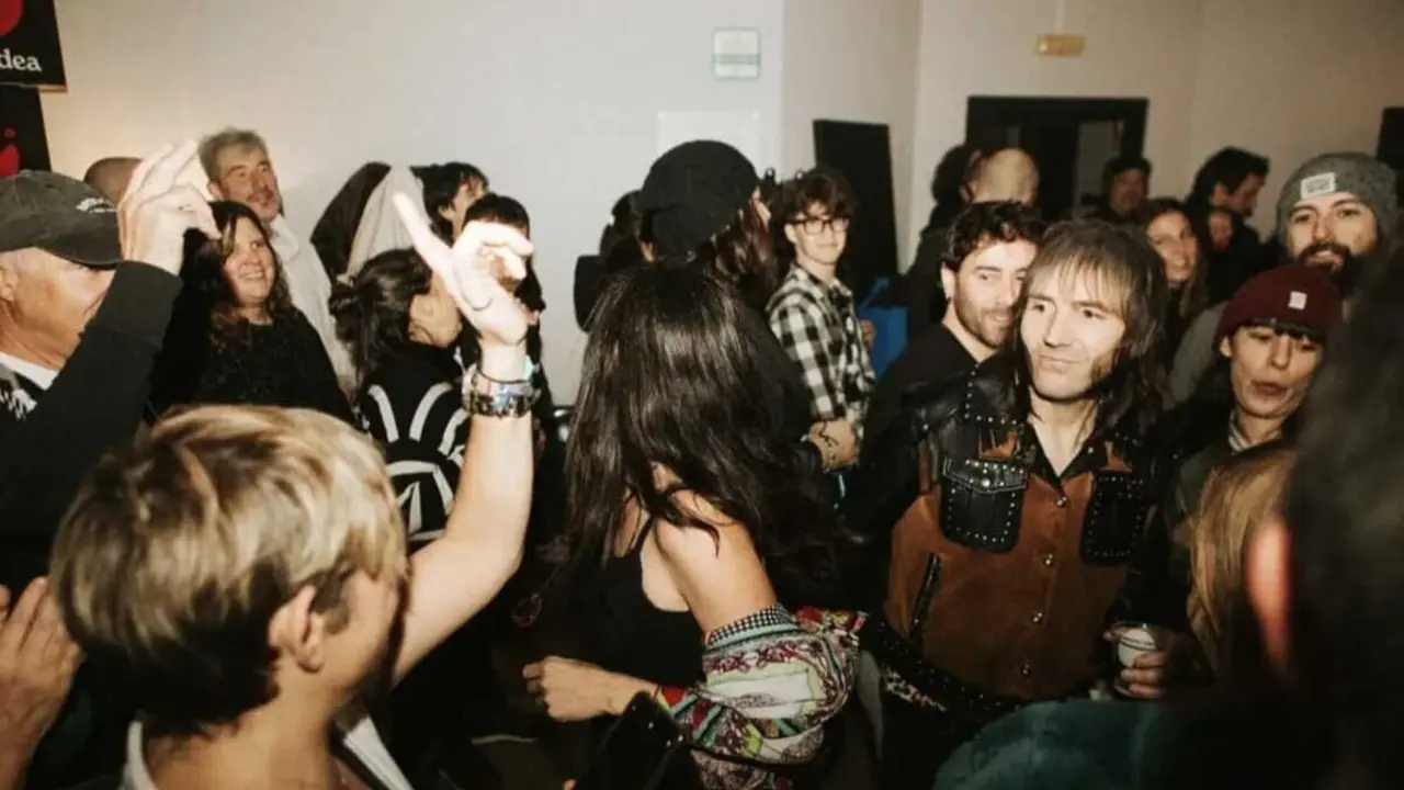 50 aniversario de Espa&ntilde;a en libertad en Le&oacute;n (3)