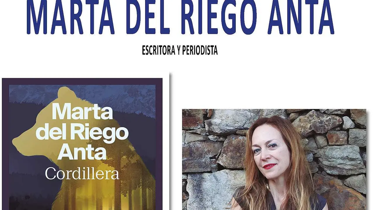 MARTA DEL RIEGO ANTA EN FRRL